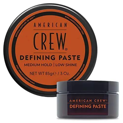 American Crew Defining Paste Styling Wax 85g