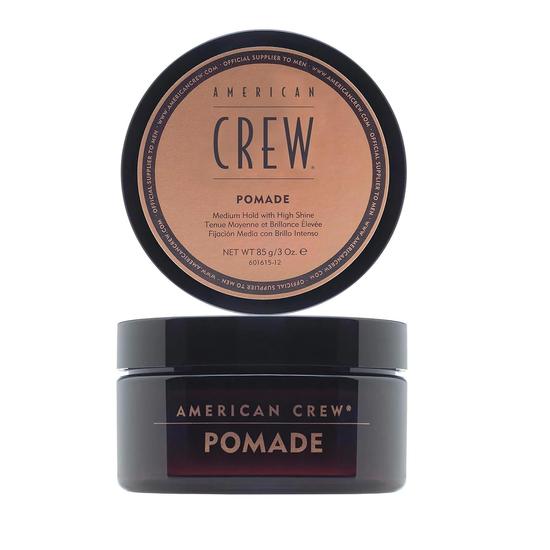 American Crew High Shine Medium Hold Pomade 50 g