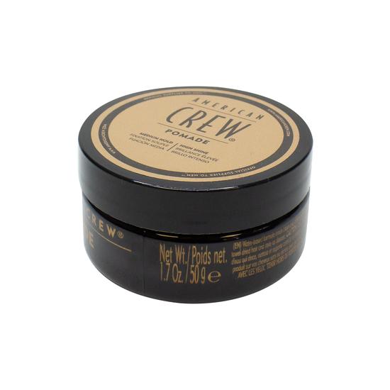 American Crew Medium Hold Pomade 50g