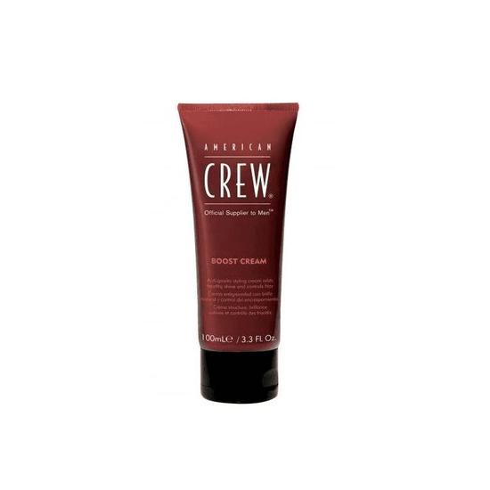 American Crew Men Boost Cream 100ml