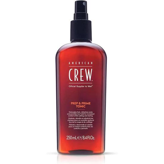 American Crew Prep & Prime Tonic 250ml