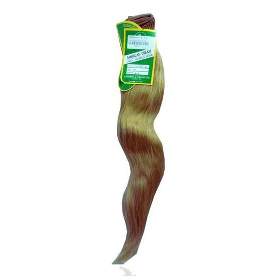 American Dream HH Silky Straight Weft 18 / 340