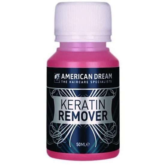 American Dream Keratin Bond Remover 50ml