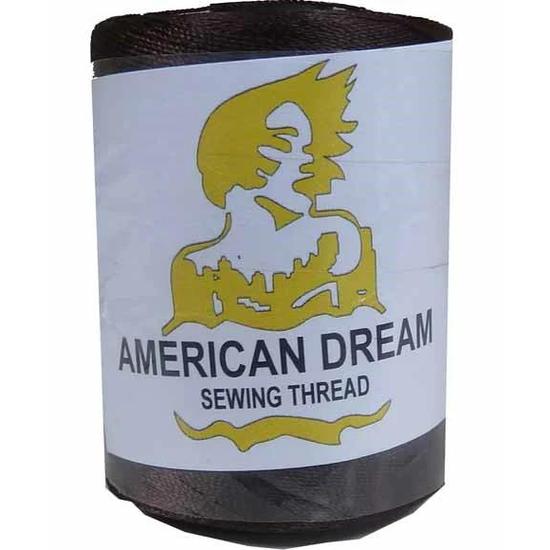 American Dream Sewing Thread 500ml / Black