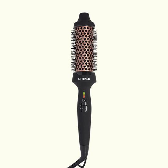 Amika Blowout Babe Thermal Brush