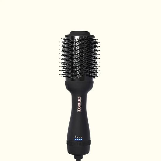 Amika Hair Round Blow Dryer Brush 2.0