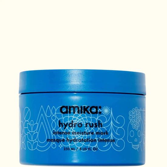 Amika Hydro Rush Intense Hydration Mask 250ml