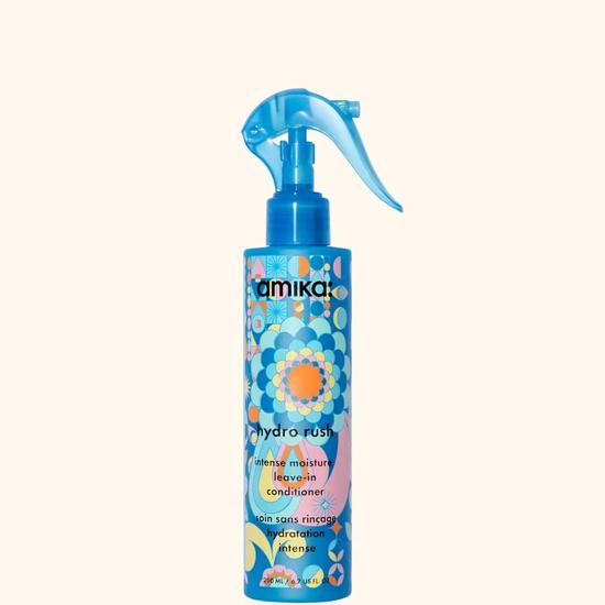 Amika Hydro Rush Leave-In Conditioner 200ml