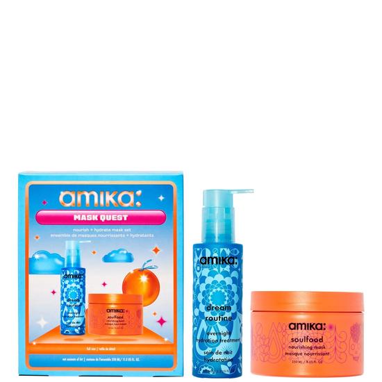 Amika Mask Quest Bundle