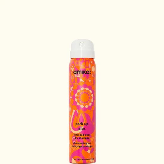 Amika Perk Up Plus Extended Clean Dry Shampoo 68ml