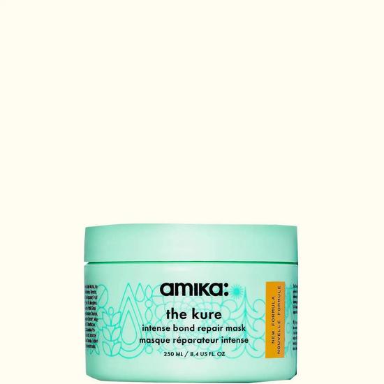 Amika The Kure Intense Bond Repair Mask 250ml