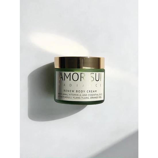 Amor Sui Radiance Body Cream 60ml