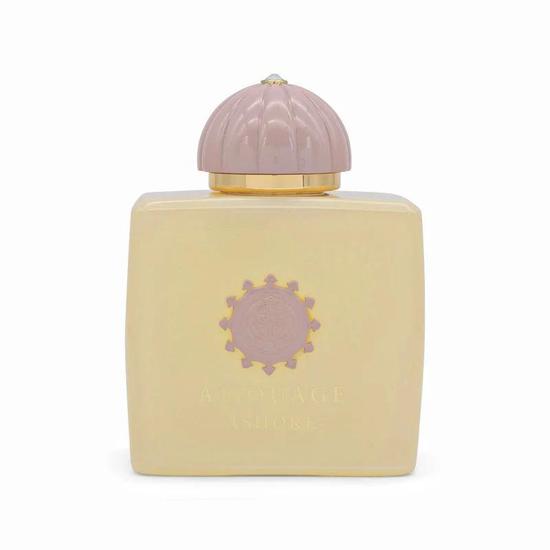 Amouage Ashore Eau De Parfum 100ml (Imperfect Box)