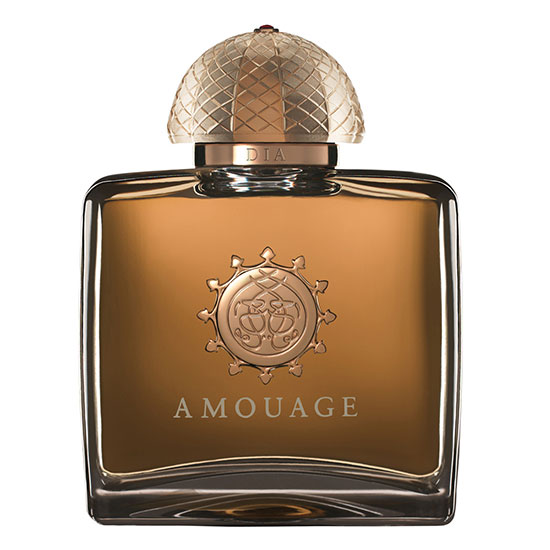 amouage extrait de parfum