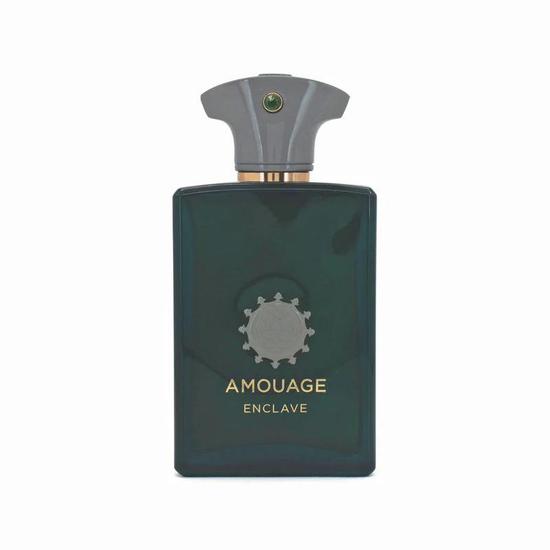 Amouage Enclave Eau De Parfum 100ml (Imperfect Box)