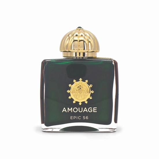 Amouage Epic 56 Woman Extrait De Parfum 100ml (Imperfect Box)