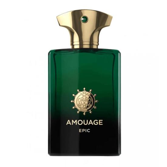 Amouage Epic Man Eau De Parfum