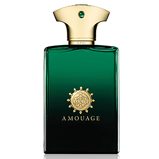 Amouage Epic Man Eau De Parfum 100ml