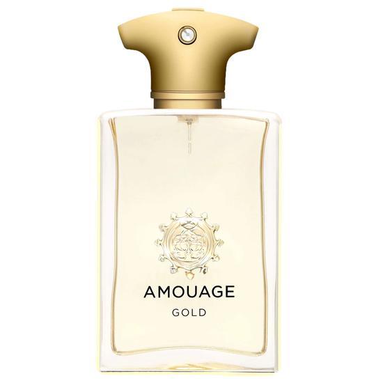 Amouage Gold Man Eau De Parfum