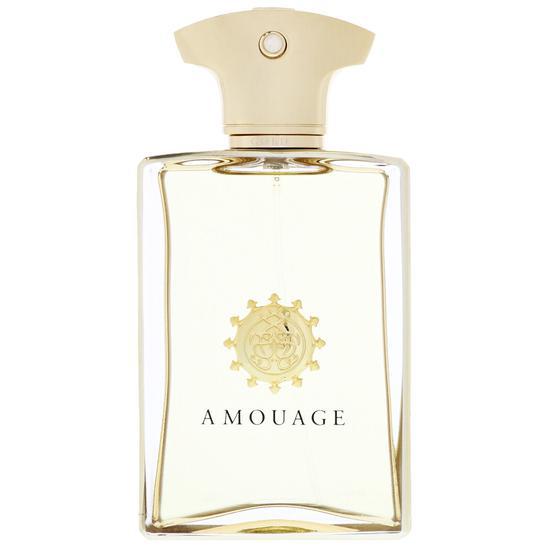 Amouage Gold Man Eau De Parfum 100ml