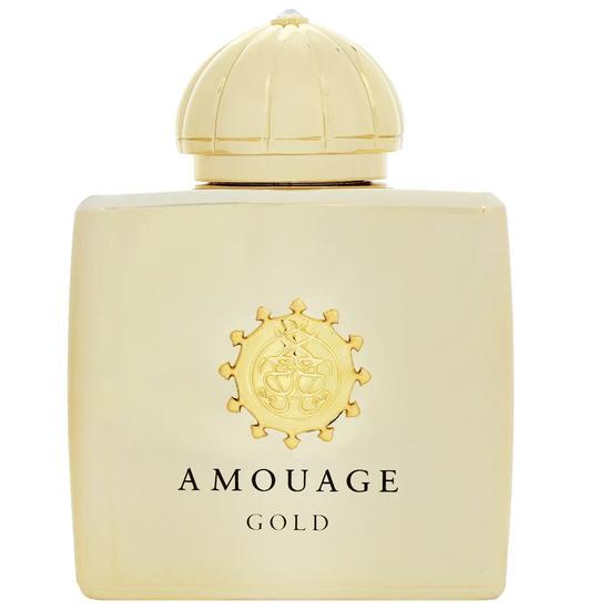Amouage Gold Woman Eau De Parfum