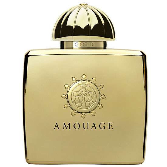 Amouage Gold Woman Eau De Parfum 100ml