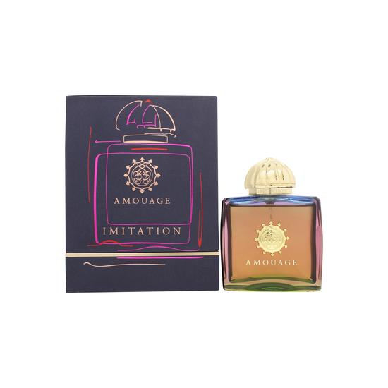 Amouage Imitation For Woman Eau De Parfum
