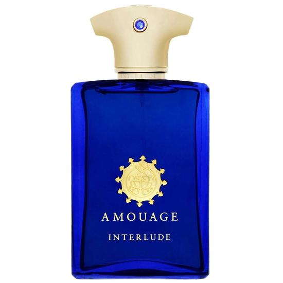 Amouage Interlude Man Eau De Parfum