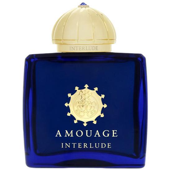 Amouage Interlude Woman Eau De Parfum