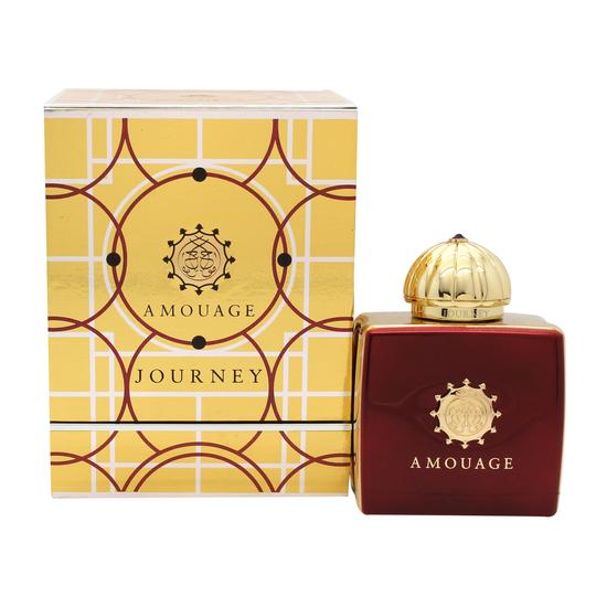 Amouage Journey Eau De Parfum