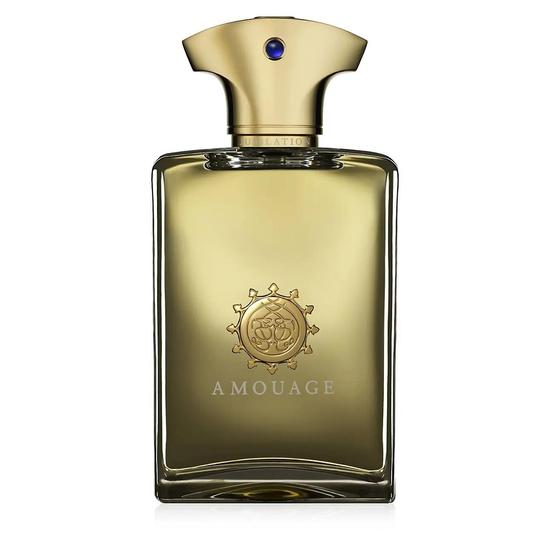 Amouage Jubilation 25 Eau De Parfum 100ml