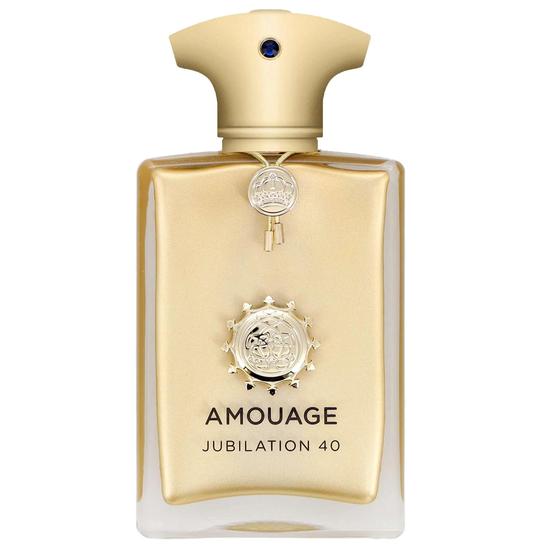 Amouage Jubilation 40 Man Extrait De Parfum