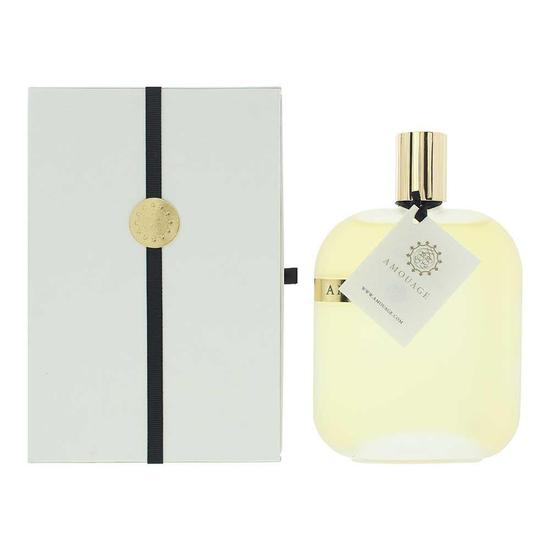 Amouage Library Collection Opus II Eau De Parfum 100ml