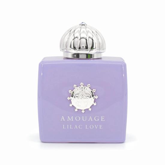 Amouage Lilac Love Woman Eau De Parfum 100ml (Imperfect Box)