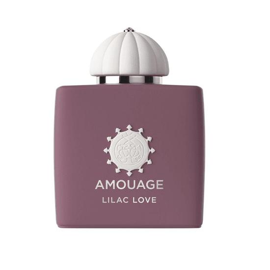 Amouage Lilac Love Woman Eau De Parfum