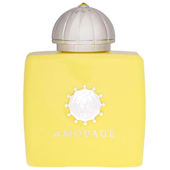 Amouage Love Mimosa Eau De Parfum