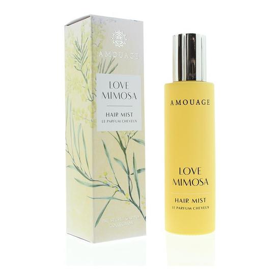 Amouage Love Mimosa Hair Mist 50ml