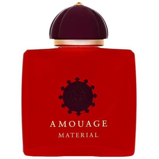 Amouage Material Eau De Parfum