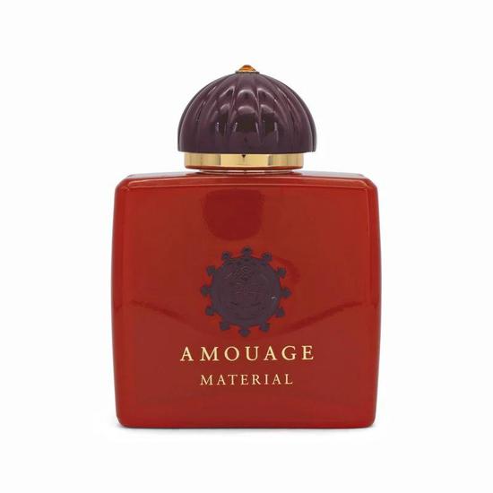 Amouage Material Eau De Parfum