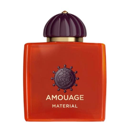 Amouage Material Woman Eau De Parfum