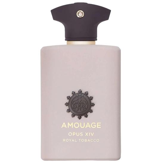 Amouage Opus XIV Royal Tobacco Eau De Parfum