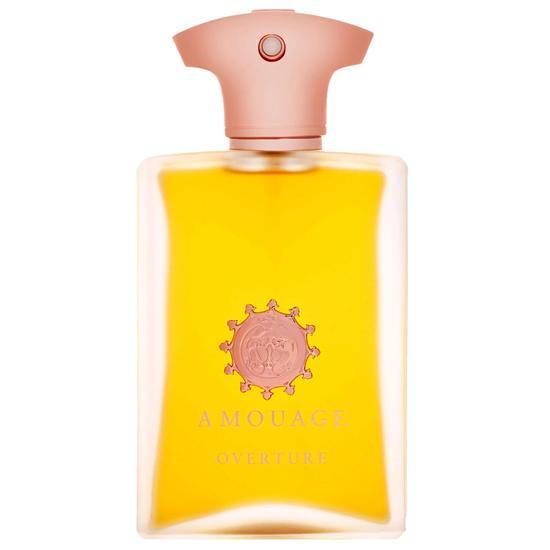Amouage Overture Man Eau De Parfum