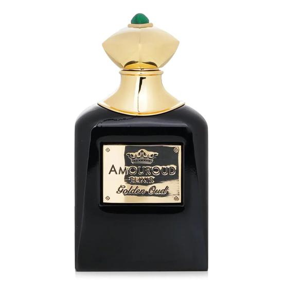 Amouroud Golden Oud Eau De Parfum 75ml