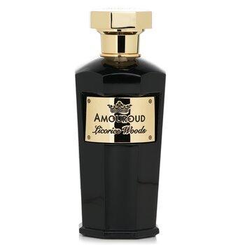 Amouroud Licorice Woods Eau De Parfum 100ml