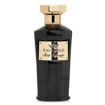 Amouroud Miel Sauvage Eau De Parfum 100ml