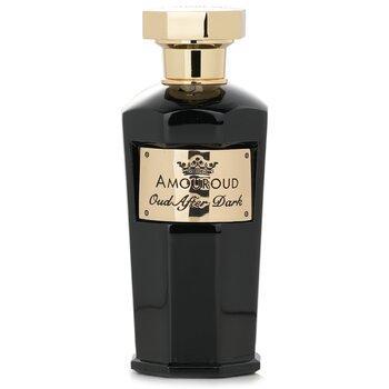 Amouroud Oud After Dark Eau De Parfum 100ml