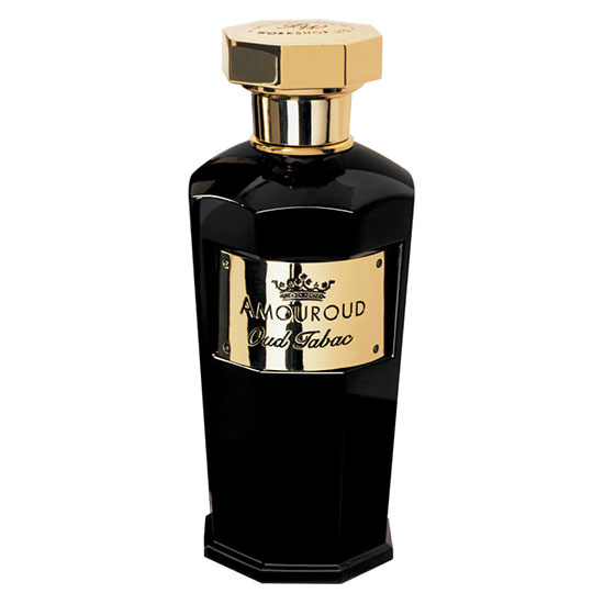 parfum tabac