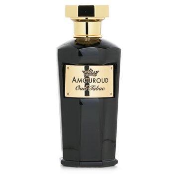 Amouroud Oud Tabac Eau De Parfum 100ml