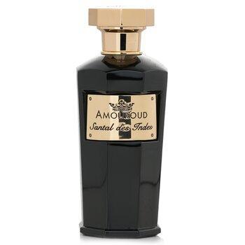 Amouroud Santal Des Indes Eau De Parfum 100ml