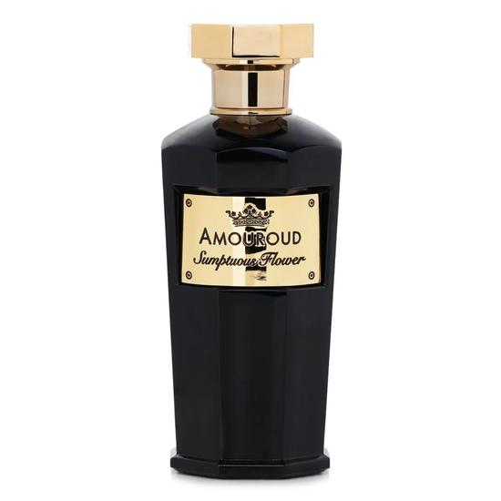 Amouroud Sumptuous Flower Eau De Parfum 100ml